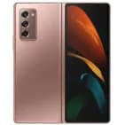 Galaxy Z Flip / Z Fold Rămase