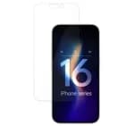 Folie de protecție pentru ecranul iPhone 16 Pro Max