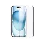 Sticlă securizată pentru iPhone 16 Plus