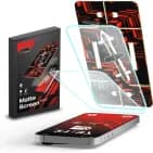 Displayschutzfolie für iPhone 17 Pro Max