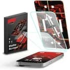 Displayschutzfolie für iPhone 17 Pro