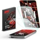 Sticlă hibridă pentru iPhone 17 Air