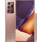 Galaxy Note 20 Series