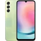 Galaxy A24 LTE