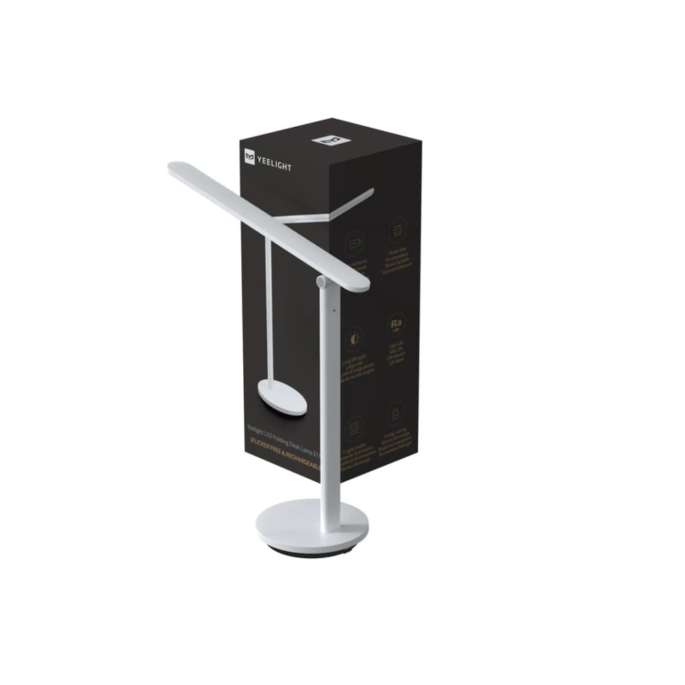Lampa biurkowa Yeelight Z1 Pro akumulátorová skládací - 4