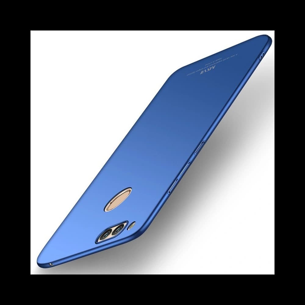 Case MSVII Huawei Honor 7X Blau - 2