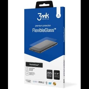 3MK Hybridglas FlexiblesGlas Motorola One Zoom