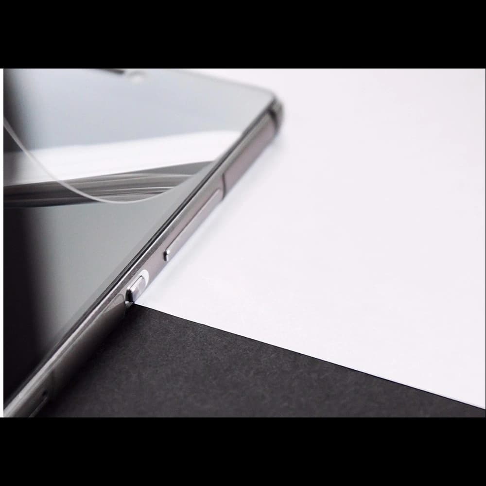 3MK Samsung Hybridglas FlexibleGlass Galaxy A20s - 3