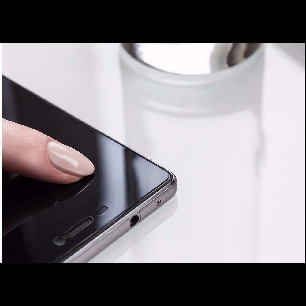 Hybrydní sklo 3MK FlexibleGlass Samsung Galaxy Xcover 4s - 9