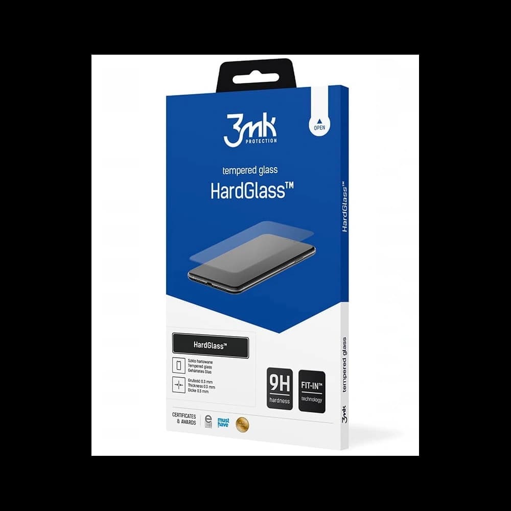 Sticlă securizată 3MK HardGlass Samsung Galaxy A20s - 1