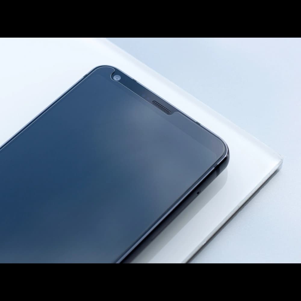 3MK Xiaomi Gehärtetes Glas HardGlass Mi A3 - 2