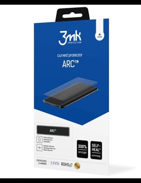 3MK ARC SE OnePlus 7 Pro