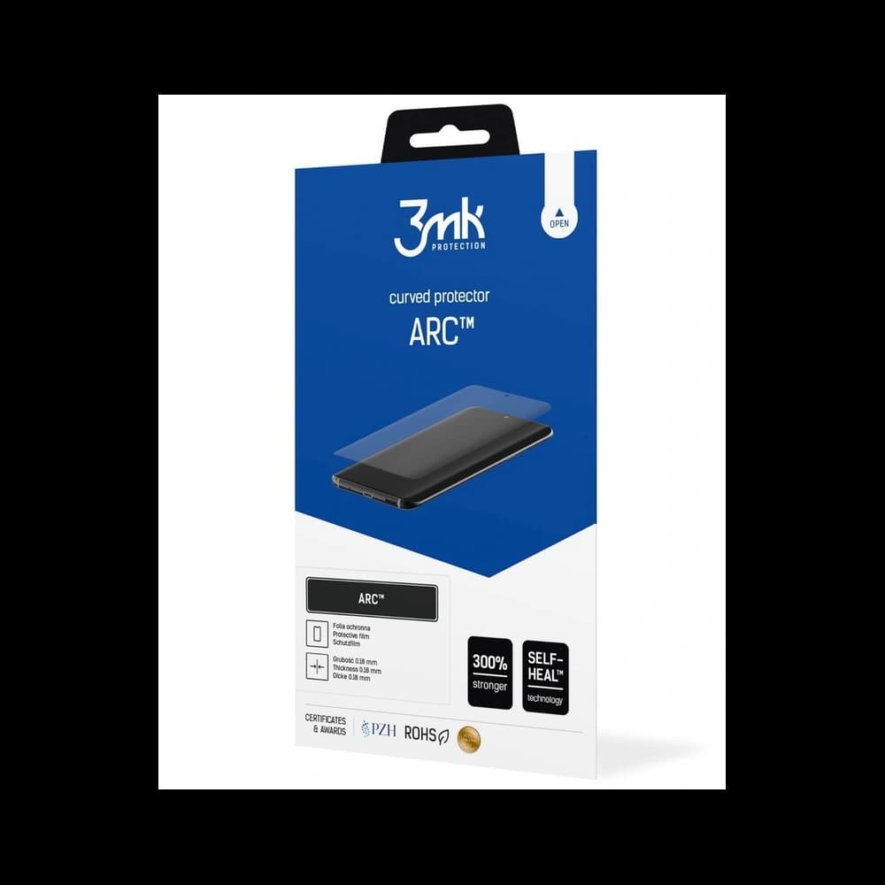 3MK ARC Xiaomi Mi Band 5