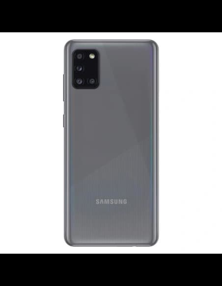 PURO 0.3 Nude Samsung Galaxy A31 (clear)