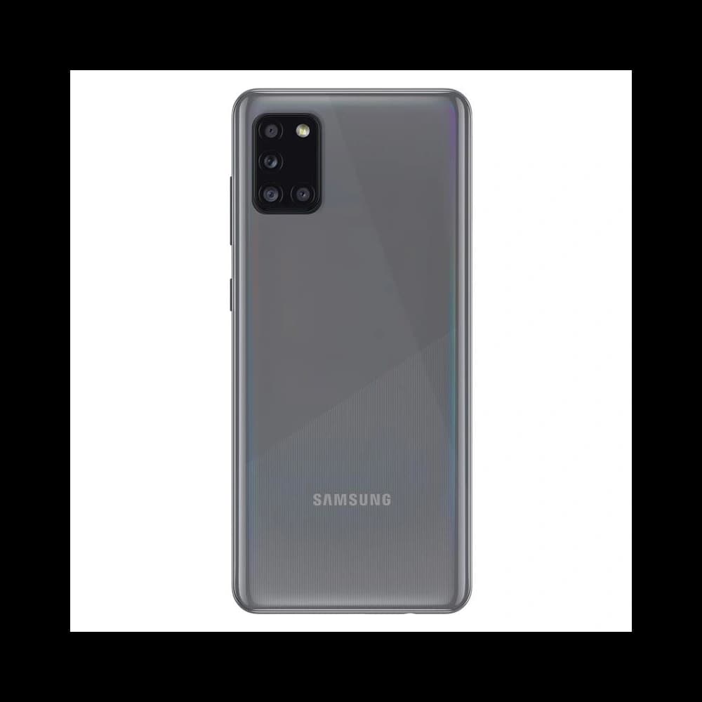 PURO 0.3 Nude Samsung Galaxy A31 (clear) - 1