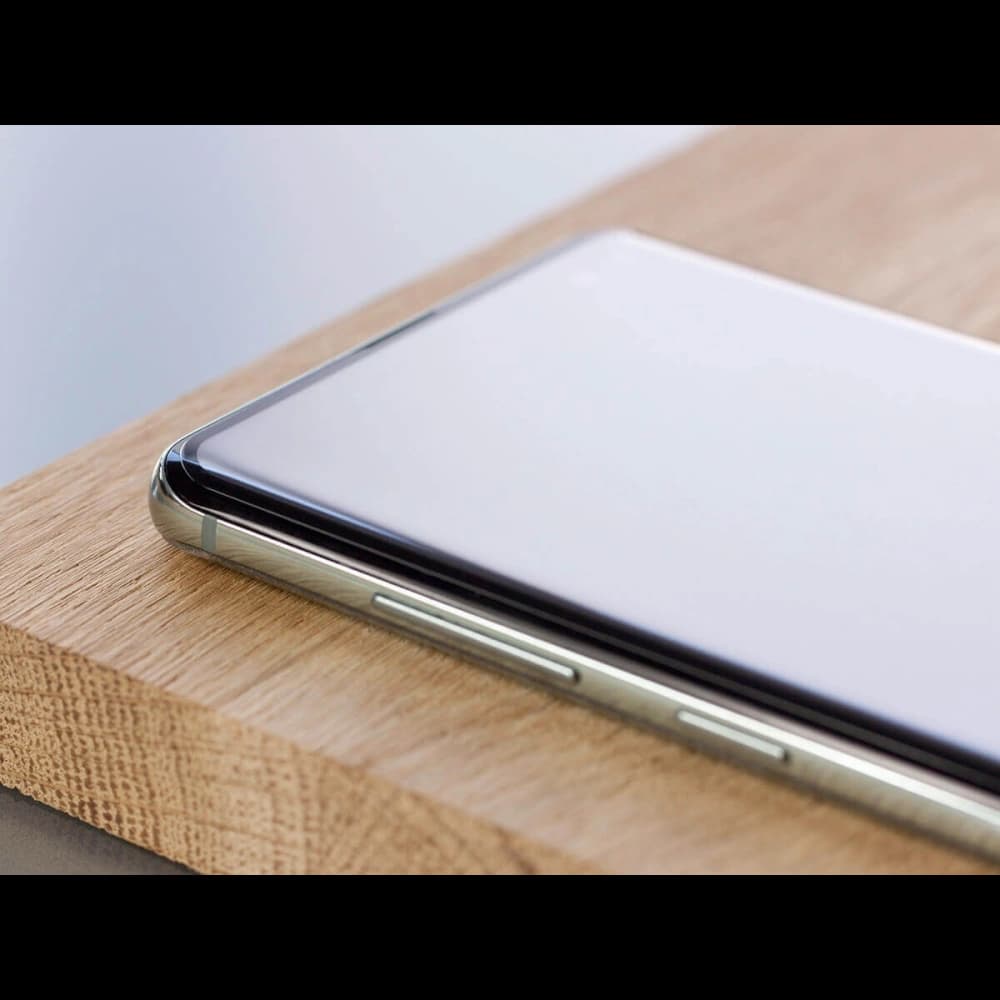 3MK HardGlass Max Sensor-Dot Samsung Galaxy S10+ Plus black - 2