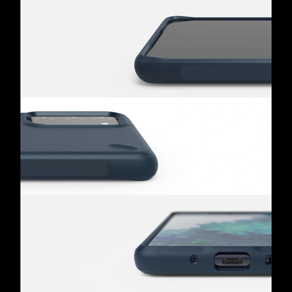 Ringke Samsung Tasche Onyx Galaxy S20 FE Schwarz - 6