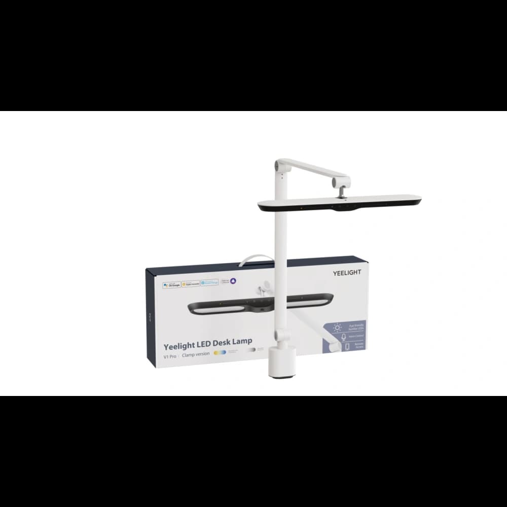 Lampa de birou Yeelight V1 Pro (versiunea cu clemă) - 6