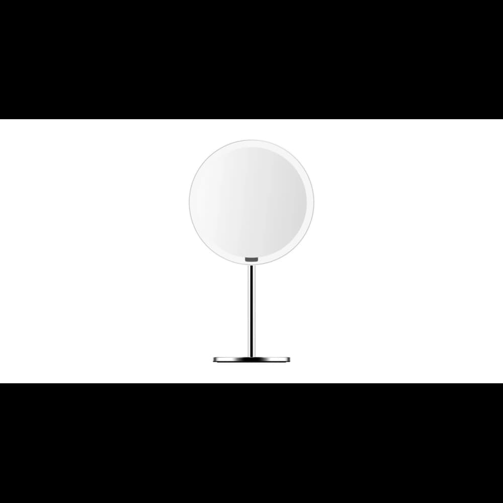 Líčící zrcátko se senzorem Yeelight Sensor Make-up Mirror - 3