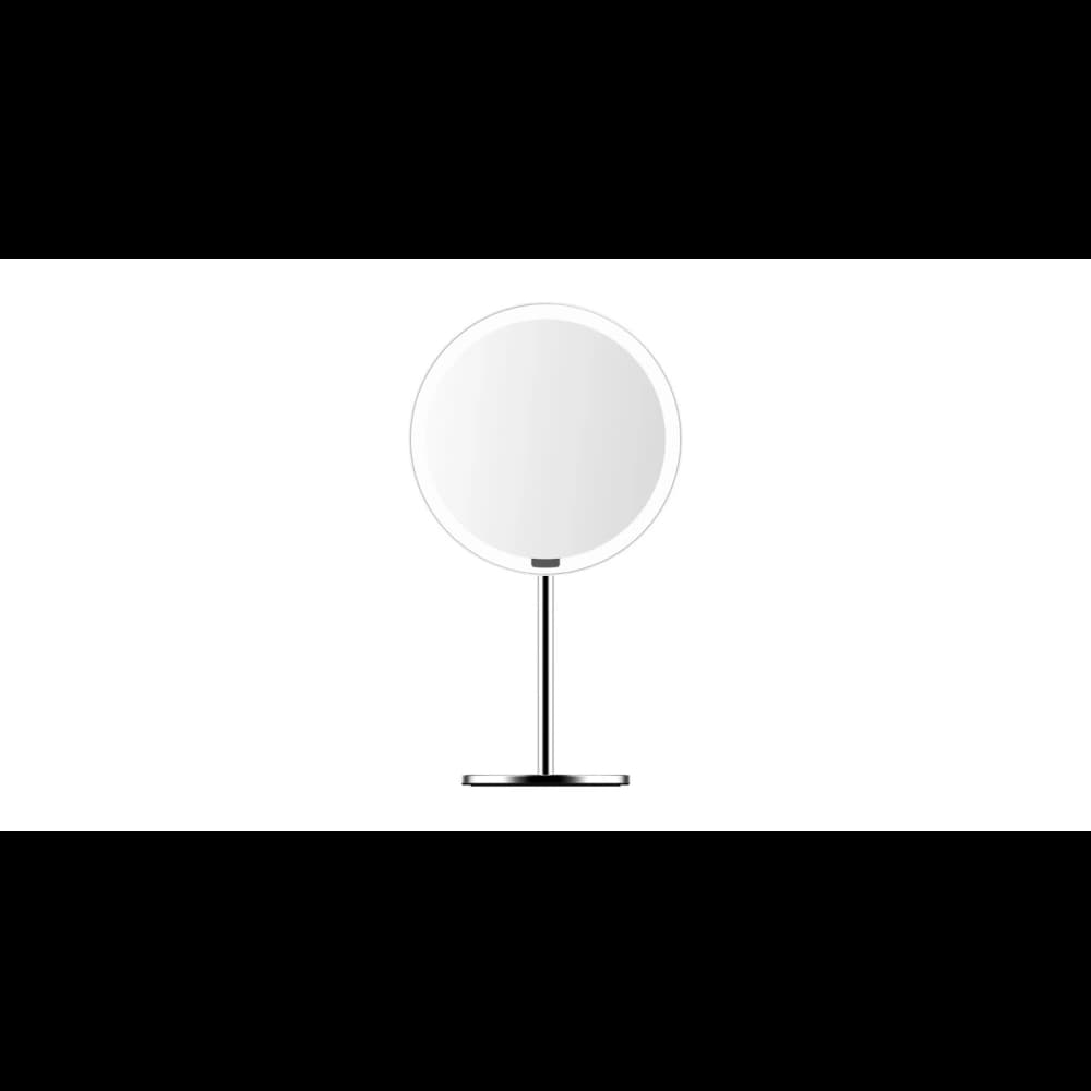 Líčící zrcátko se senzorem Yeelight Sensor Make-up Mirror - 4