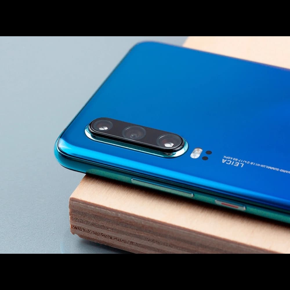 Sticlă hibridă pentru obiectivul aparatului 3MK Protecție Lentă Pocophone M3 [4 PACHET] - 2