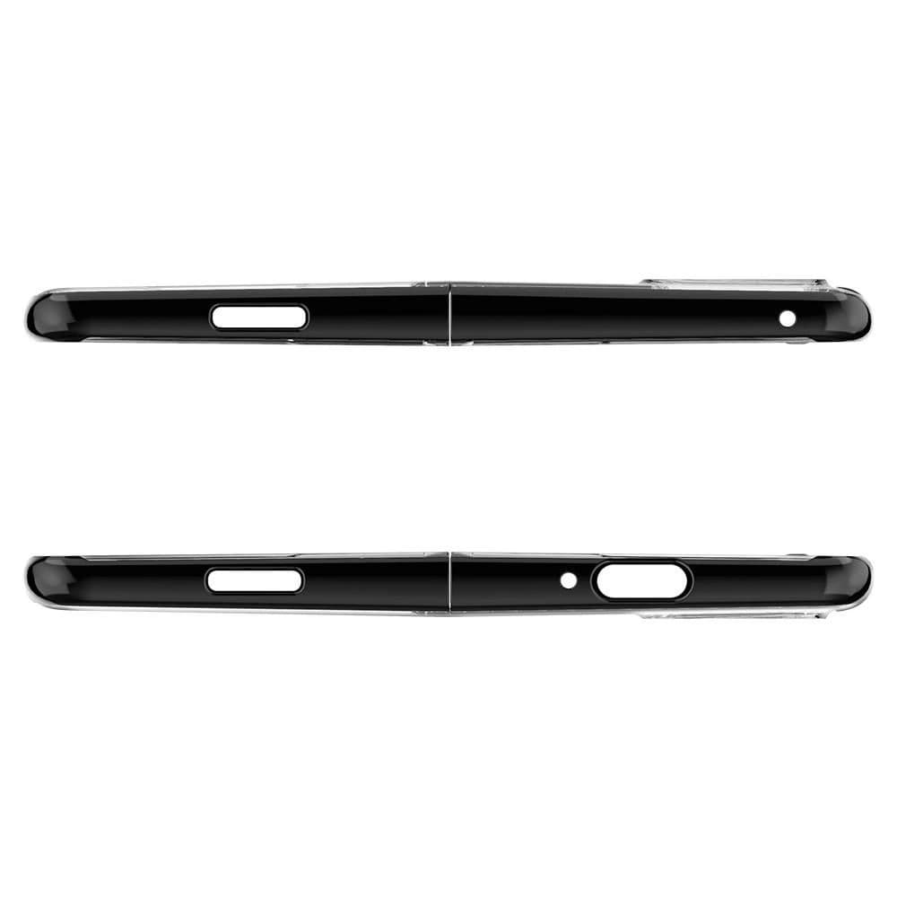 Etui Spigen Ultra Hybrid Samsung Galaxy Z Fold 2 Matt Černá - 7