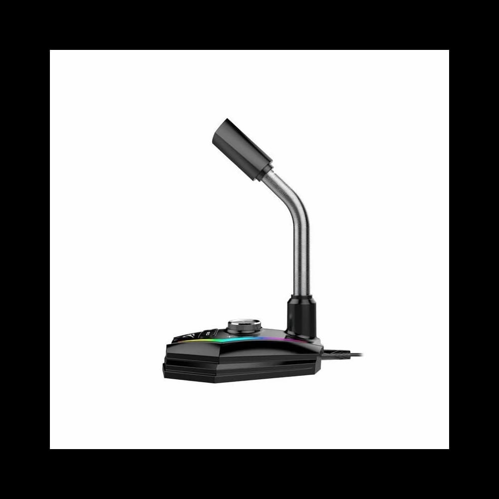 Mikrofon Gaming RGB Havit GK56 - 2