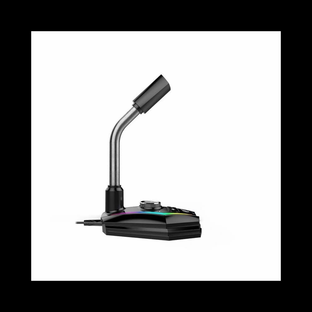 Mikrofon Gaming RGB Havit GK56 - 3