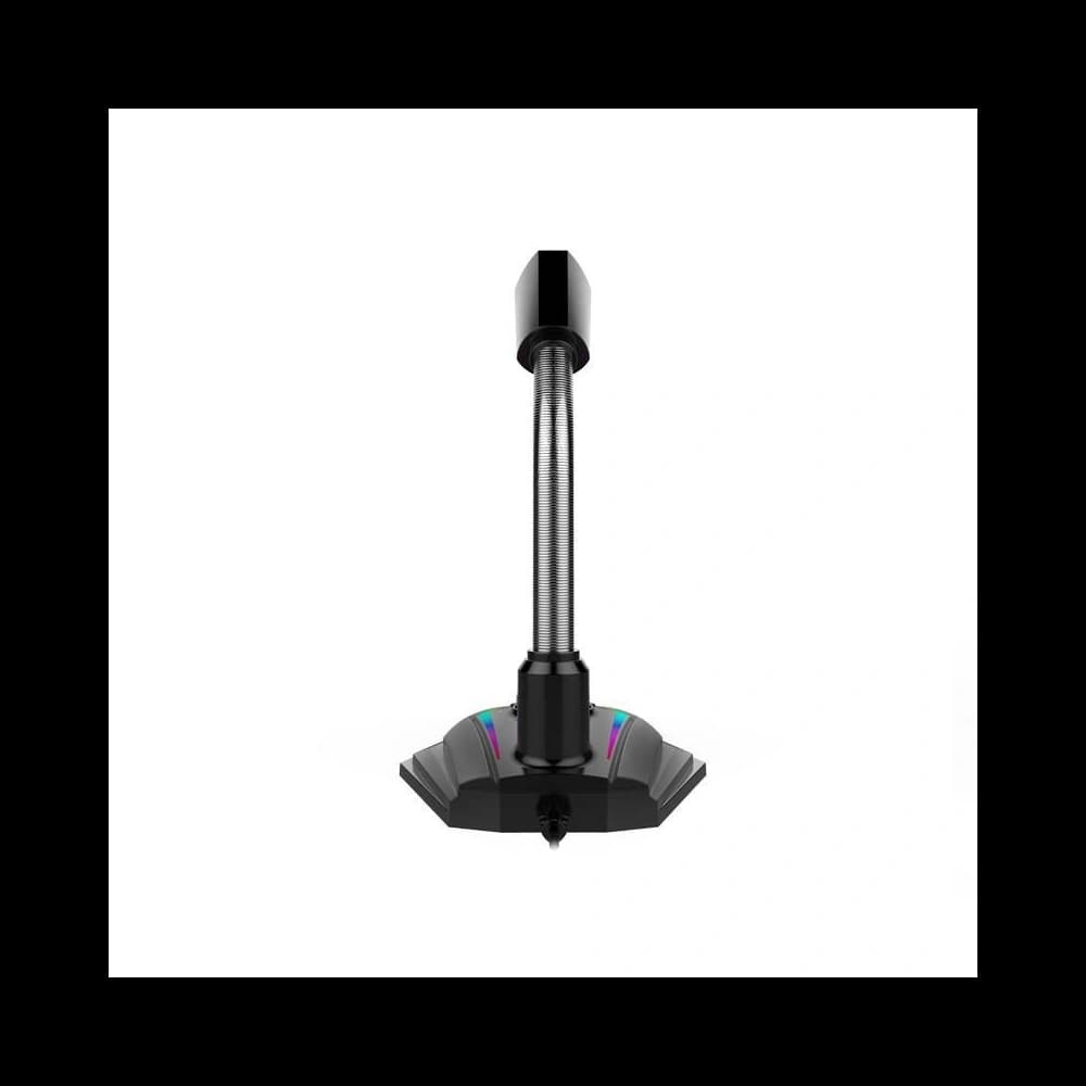 Mikrofon Gaming RGB Havit GK56 - 5