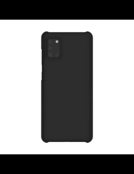 Araree Samsung Galaxy A31 GP-FPA315WS black Hard Cover