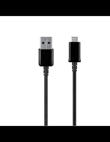 Kabel Samsung ECB-DU4EBE microUSB bulk 150cm černý/black