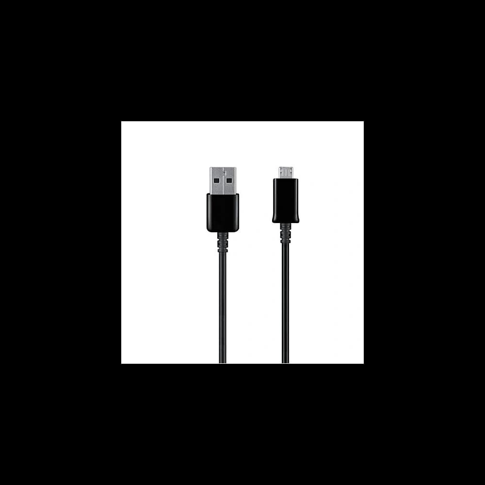 Kabel Samsung ECB-DU4EBE microUSB bulk 150cm černý/black - 1