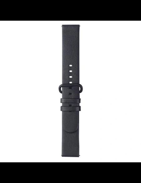 Samsung Armband Galaxy Watch Active/Active 2 GP-TYR820BRCBW Technogel 20mm schwarz/schwarz