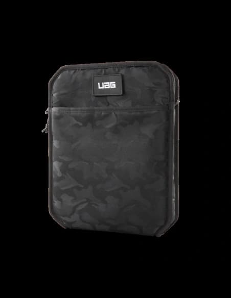 UAG Urban Armor Gear Shock Sleeve Lite iPad Pro 12.9" (black midnight camo)