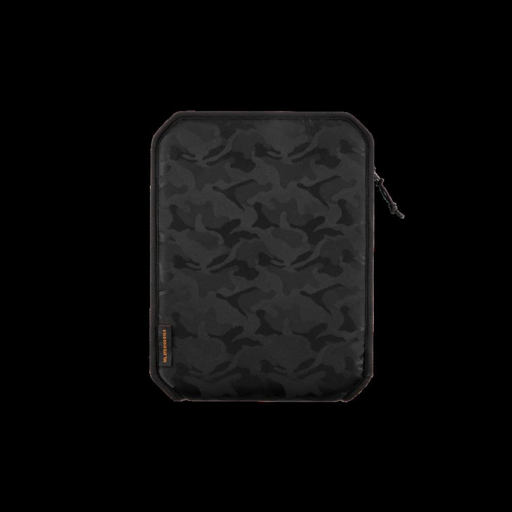 UAG Urban Armor Gear Shock Sleeve Lite iPad Pro 12.9" (black midnight camo) - 3