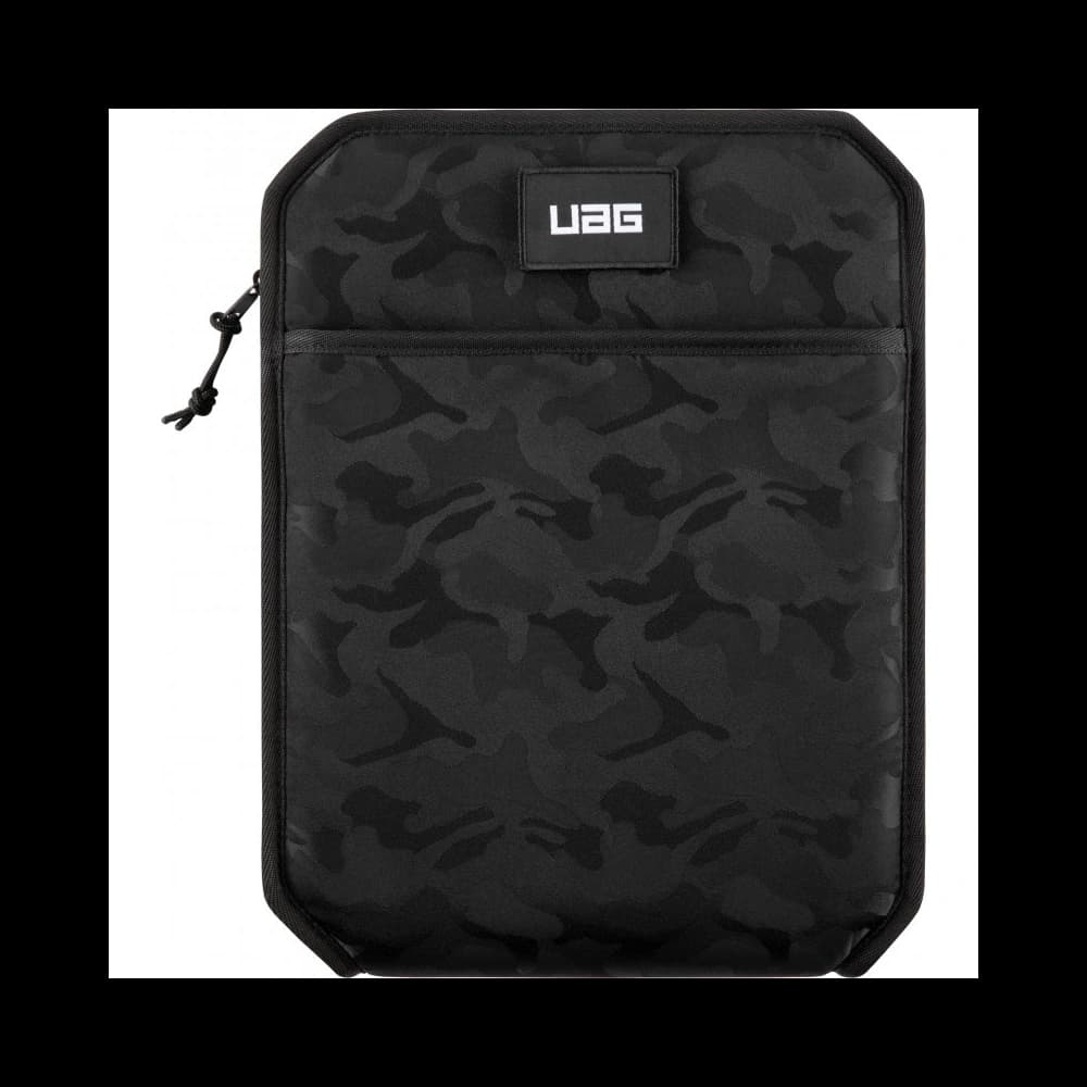 UAG Urban Armor Gear Shock Sleeve Lite iPad Pro 11" (black midnight camo) - 2