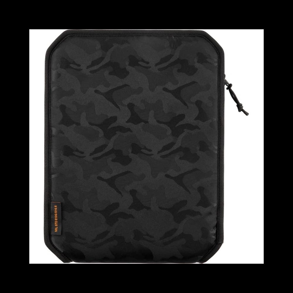 UAG Urban Armor Gear Shock Sleeve Lite iPad Pro 11" (black midnight camo) - 3