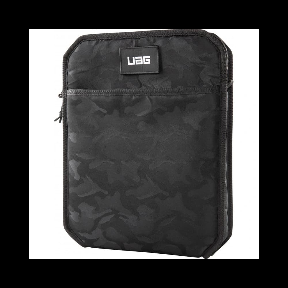 UAG Urban Armor Gear Shock Sleeve Lite iPad Pro 11" (black midnight camo) - 1