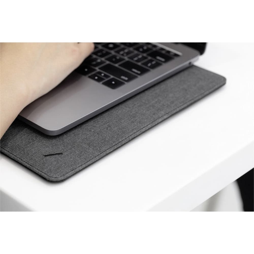 Native Union Apple Tasche Stow MacBook 13 (Schiefer) - 4