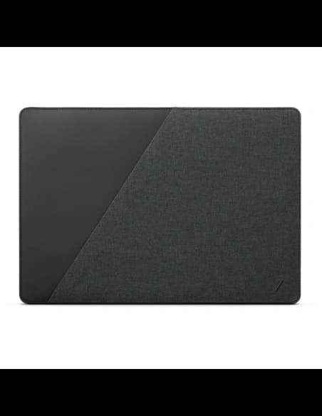 Native Union Apple Tasche Stow MacBook 13 (Schiefer)