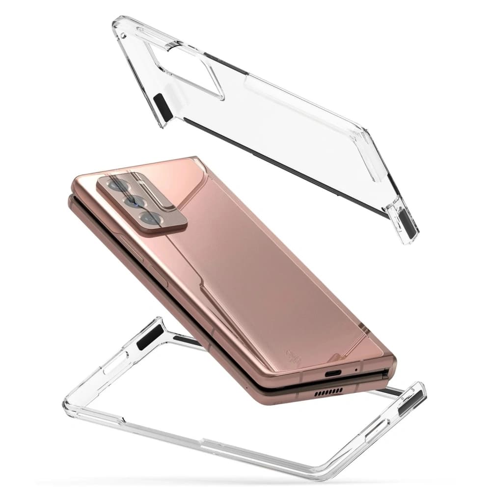 Ringke Slim Samsung Galaxy Z Fold 2 Clear
