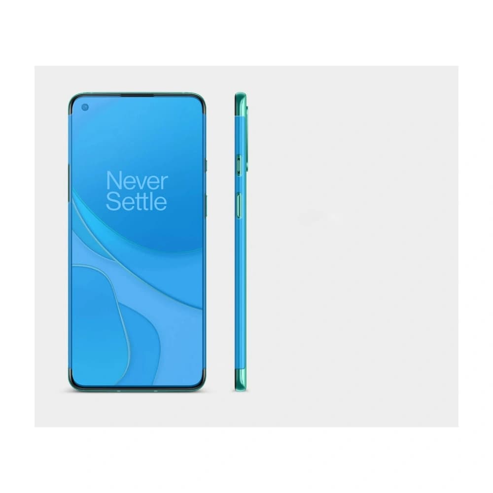 Hidrogél fólia Ringke Dual Easy Wing Full Cover OnePlus 8T [2 PACK] - 4