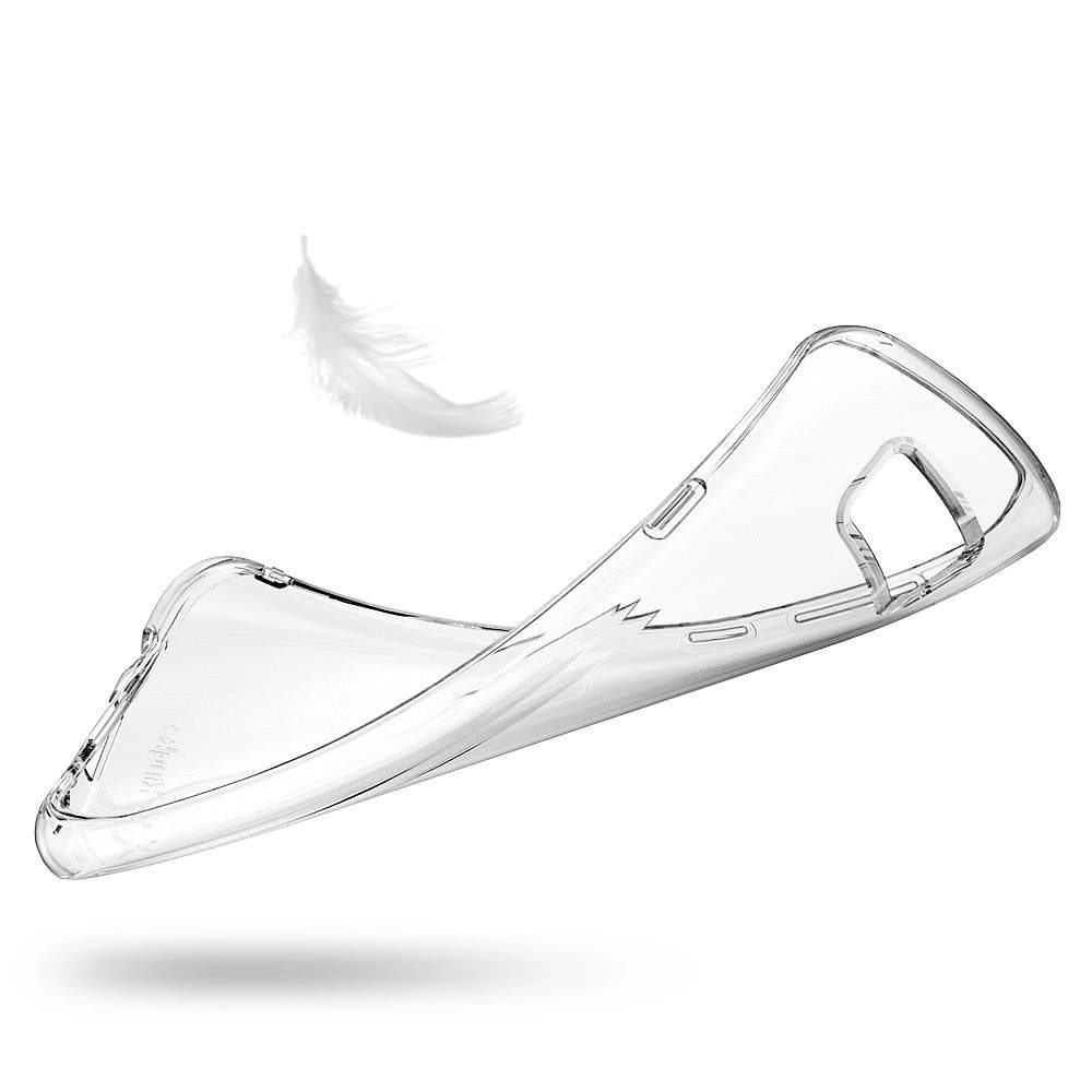 [OUTLET] Etui Ringke Air Samsung Galaxy S8 Plus Rose Gold - 2