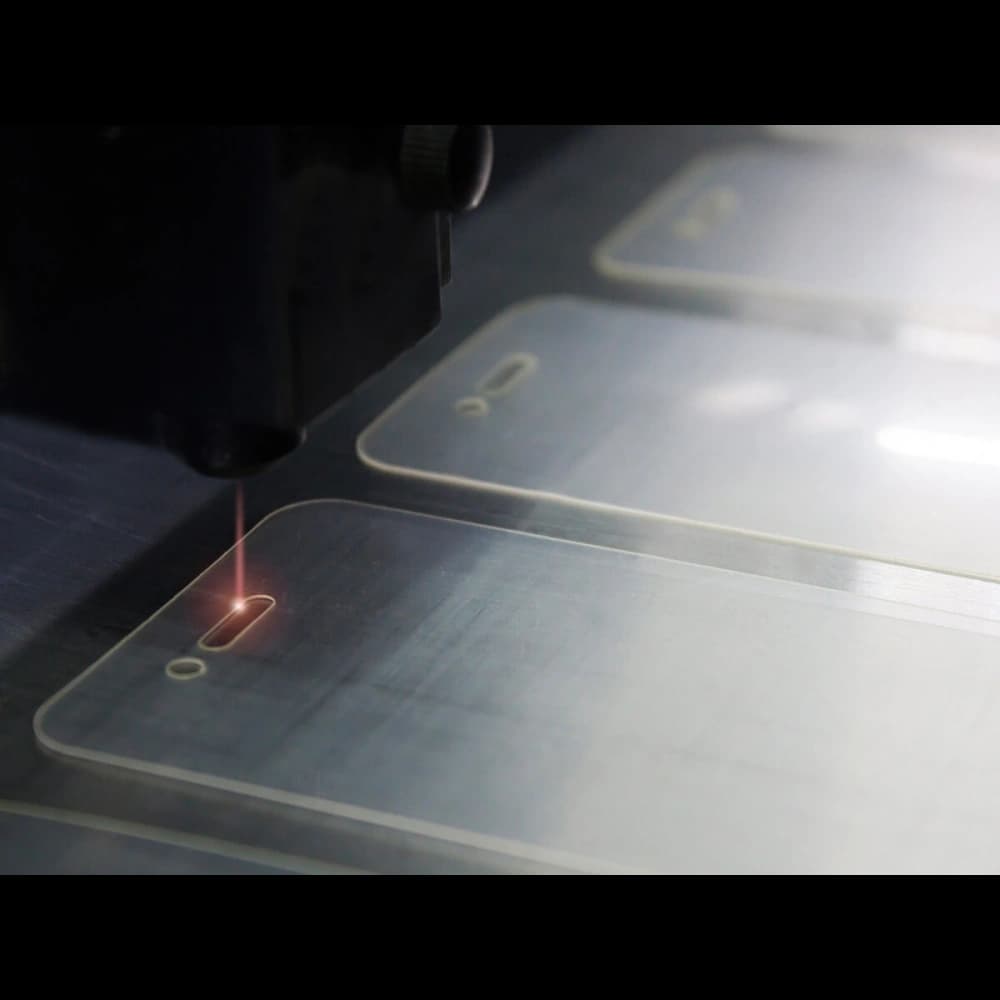 3MK FlexibleGlass Lite Xiaomi Mi 10i - 6