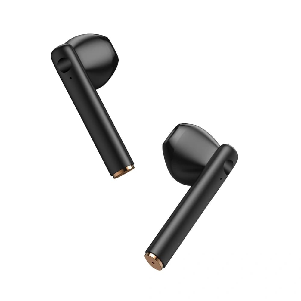 Baseus TWS Kopfhörer Encok W05, Bluetooth 5.0 (schwarz) - 2
