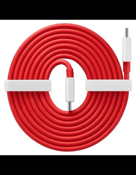 OnePlus Warp Charge 65 Type-C To Type-C Cable 100cm