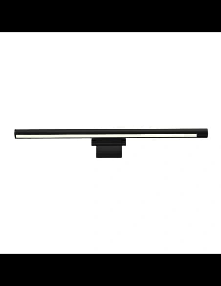 Monitor lámpa Baseus I-Wok Pro, klipszel és fényerőszabályzóval (fekete)