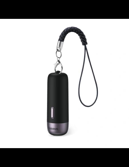 Baseus Locator T3, Bluetooth 5.0 (schwarz)