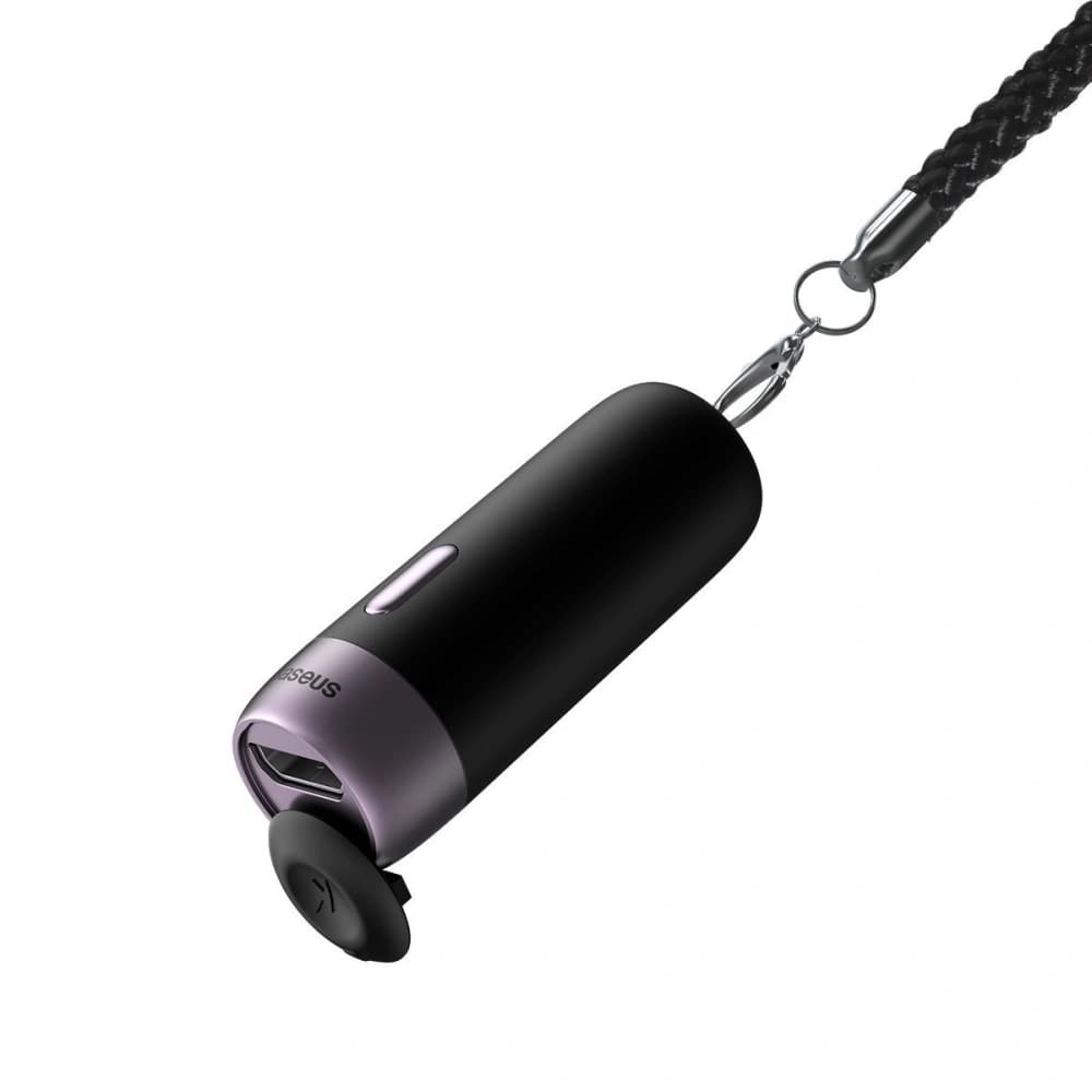 Baseus Locator T3, Bluetooth 5.0 (schwarz) - 2