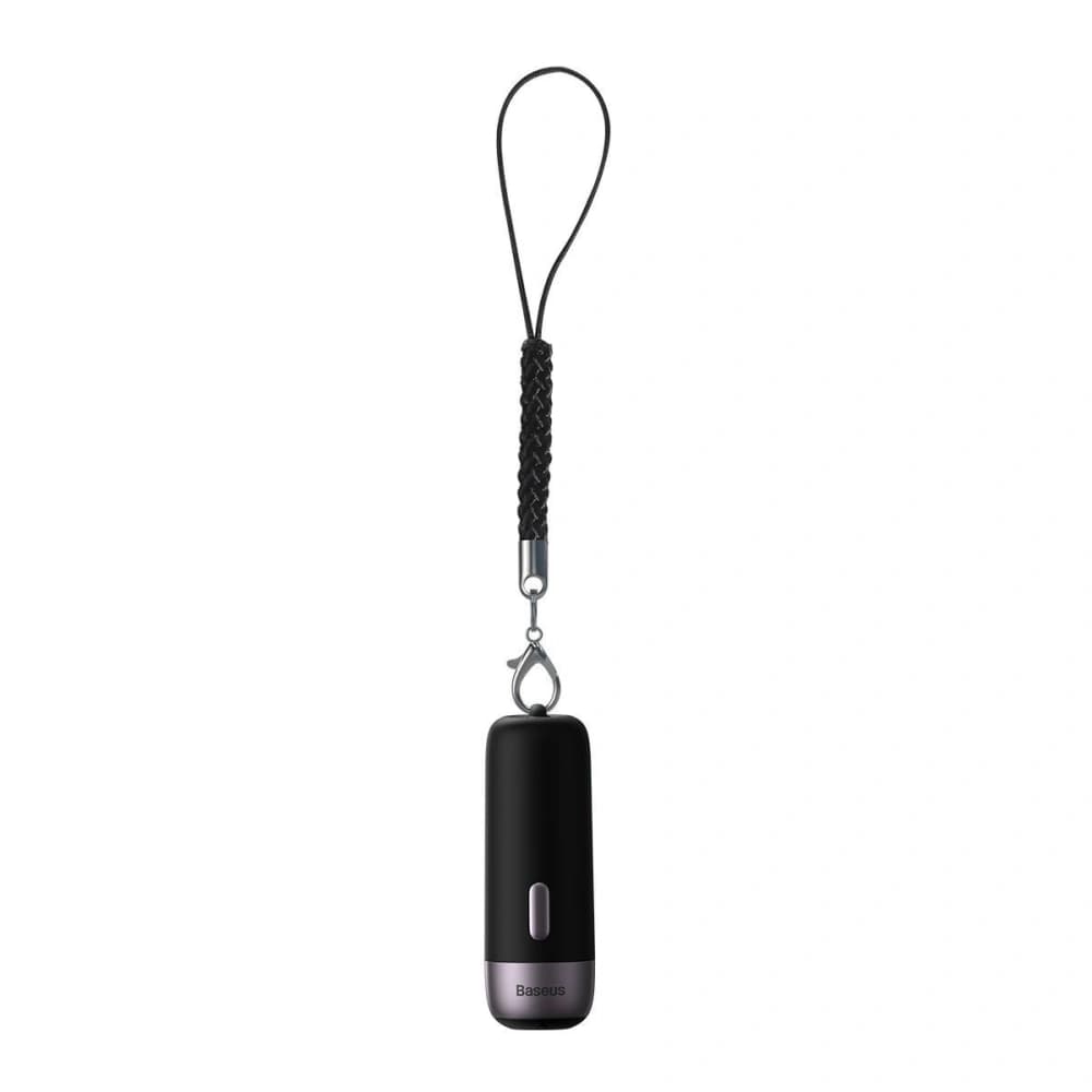 Baseus Locator T3, Bluetooth 5.0 (schwarz) - 5